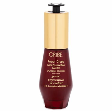 oribe power drops color preservation booster